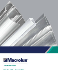 Macrolux Accessories and Profiles